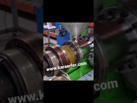 NF 2000 Menengiç yağı/Pistacia terebinthus, Pistacia oil machine, tincture seed oil machine/Deutsche