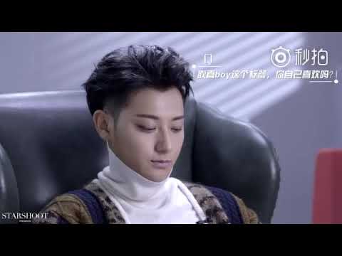 [ENG] 20171207 Starshoot X ZTAO