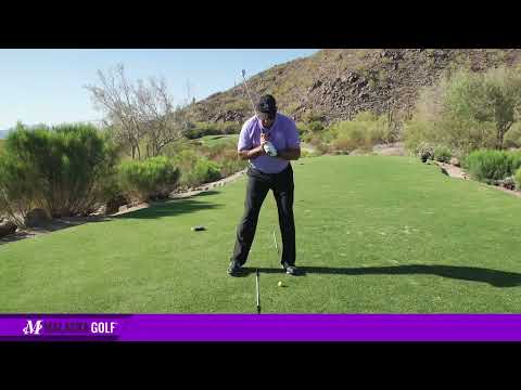 Four step drill Malaska