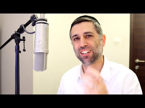 Korach & Chukas - Staff of Moshiach