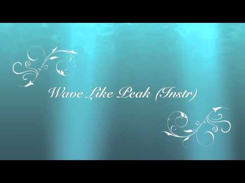 Wave Like Peak (Instrumental) - Dego Brown Productions