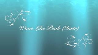 Wave Like Peak (Instrumental) - Dego Brown Productions