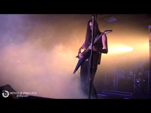 Bullet Proof live @Circolo Colony 01/04/2017