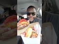 This Donut made me wanna cry 😢: The Donut Man in LA!