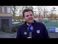 HDM-coach geloofde al snel in play-offs: 'Meiden vroegen of ik gek geworden was' - OMROEP WEST SPORT