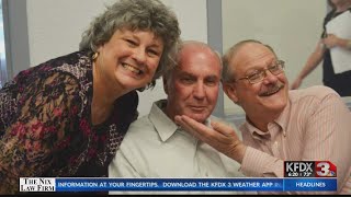 Dan Slagle Obit PKG