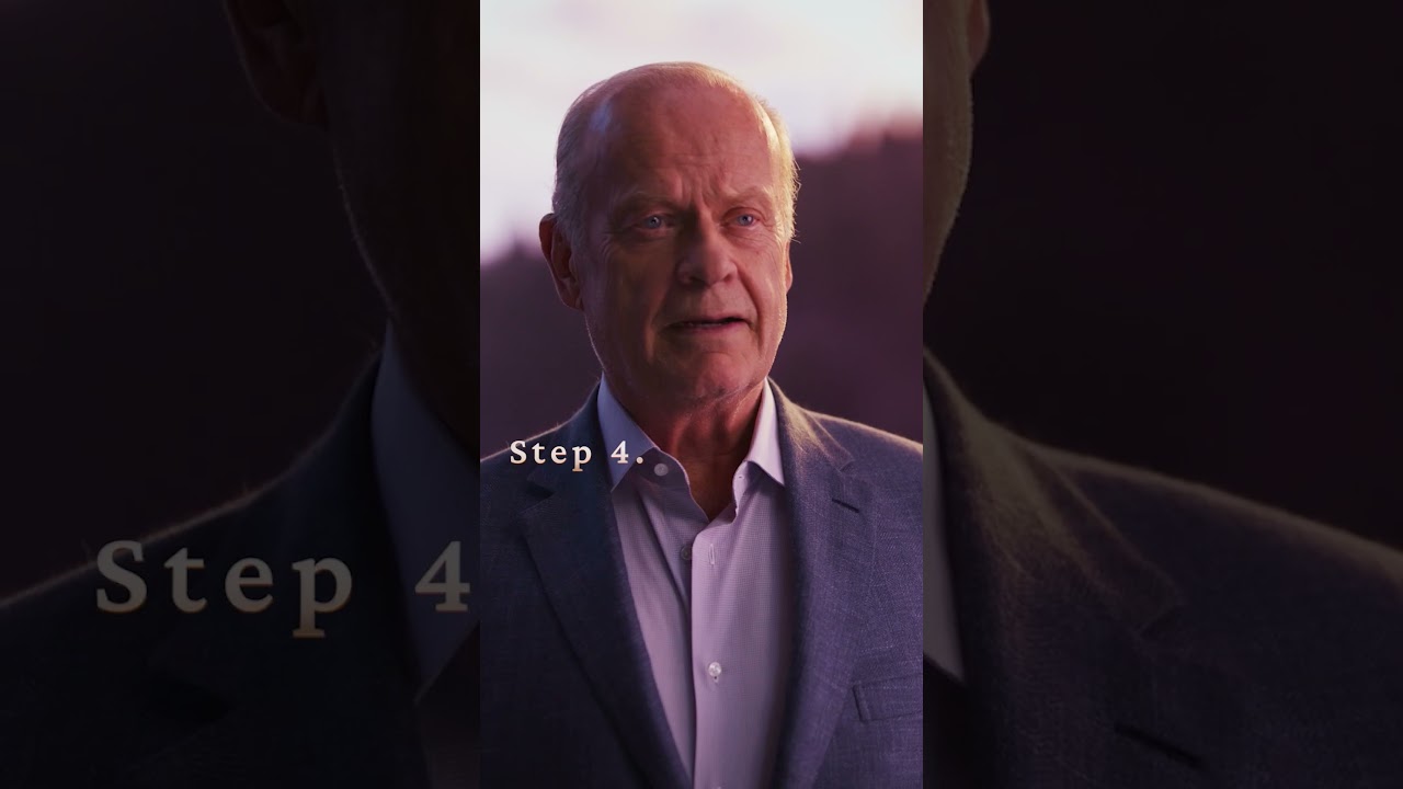 Miniature de la vidéo Becoming a Gentleman With Kelsey Grammer du film Young Washington