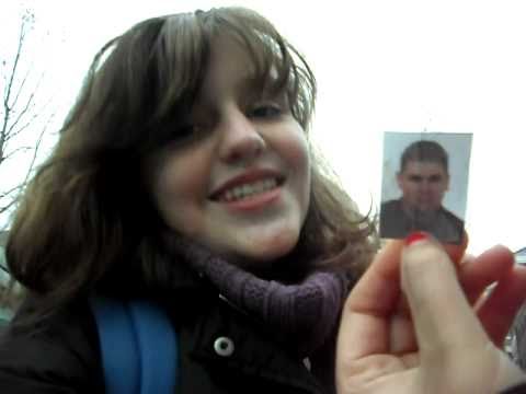 XSaaxElleX ~ Voorfilmpje :)