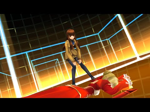 Fate/Extra part 15: sucker punch