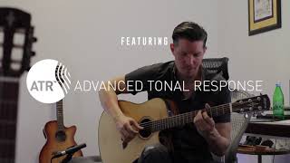 Video thumbnail for Alvarez Product Video | ADE90CEAR by Alvarez Guitars