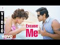 Kanthaswamy Excuse Me Video Vikram Shreya