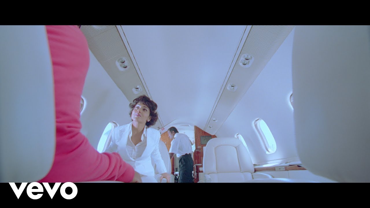 Excuse Me Mr.Kandasamy Song Lyrics | Kanthaswamy | Vikram, Suchitra