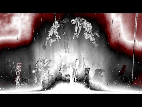 TREPANG2: Erase Your F.E.A.R | Enemies
