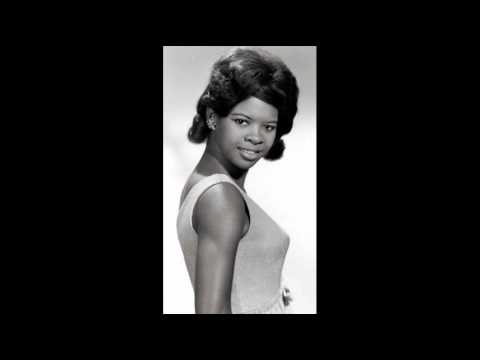 IRMA THOMAS - DON'T MESS WITH MY MAN