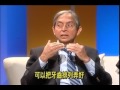 Fairchild TV Interview 2012