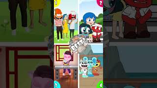 Tom Epic TV - Who is the strongest 😁 (Animation meme)