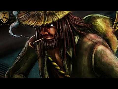 BRAVE GEDE TI PIS LAKWA NEG YO SOTI POU MANGE MWEN #ouganlatibonit