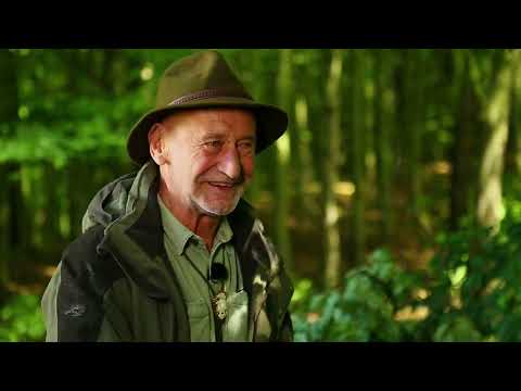 Reviczkyvel az Erdőben – IV. évad - 7/12.  Zalai dombok között járva…