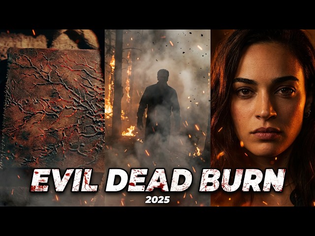 Vídeo relacionado con Ripple Junction x Evil Dead 2 Ash Williams Skull Kanji Camiseta