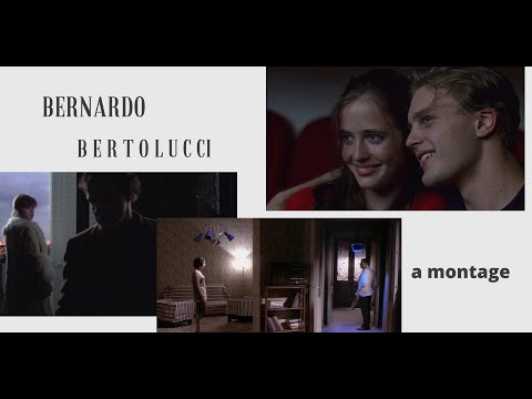 The Films of Bernardo Bertolucci