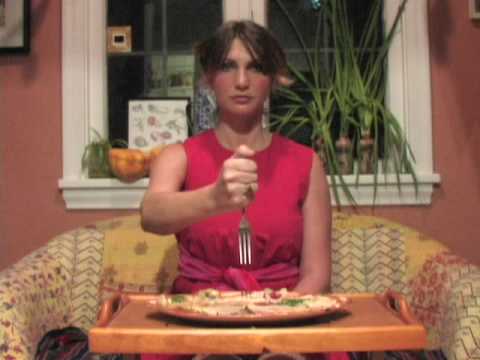 rachel robinson - rock hard life