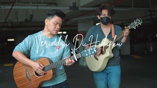 Download lagu Terindah Di Hidupku - Reygan (cover) mp3