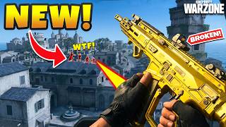 *NEW* TOP WARZONE MOMENTS! - Epic & Funny Plays #156
