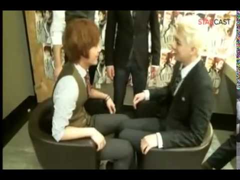 [ENG SUB] 140324 STARCAST TV - MBLAQ (2/2)