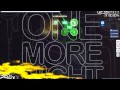 [Osu!] Maroon 5 - One More Night 