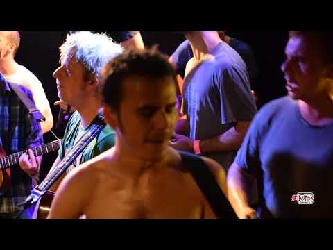 JeboTon Ansambl - Recesija (live)