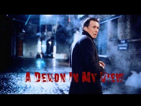 A Demon In My View (1991) Anthony Perkins, Sophie Ward