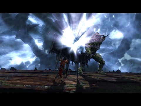 Let's Play! - Castlevania: Lords of Shadow - Part 35 (Final part)