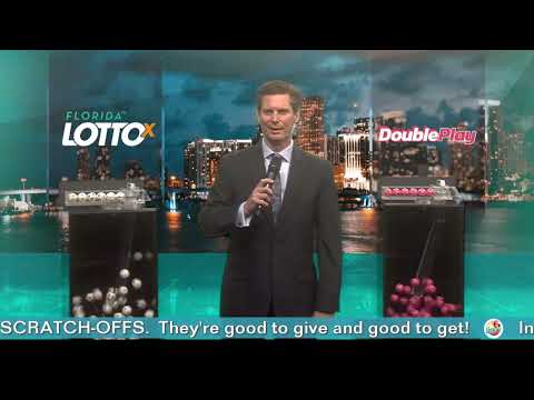 Lotto Double F5 20251224