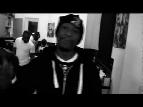 StackamillionTV: LD - The Come Up Freestyle Sessions Epsiode [S1. EP1]