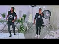 THEMBA NYATHI BYELA TSOLO HENRY SAMKELISIWE WEDDING HIGHLIGHTS HAZYVIEW