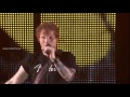 This - Ed Sheeran - iTunes Festival 2012