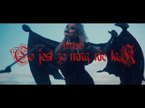INEE - Co Jest Ze Mną Nie Tak? (prod. LoveSounds)