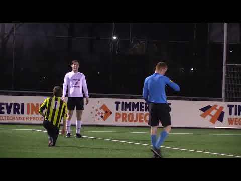 Samenvatting DOS'37 2 - SVZW 2 (2-2)