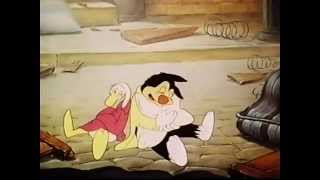 MOTHER GOOSE NIGHTMARE