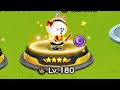 LINE Rangers รีวิว Cony เมด ร่างทอง จะสุดขนาดไห�