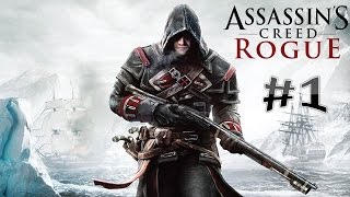 Download lagu Assassin's Creed Rogue - Parte 1: Shay Cormac (DUBLADO PT-BR) mp3