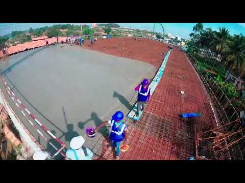 RealEstate video