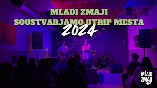 Mladi zmaji soustvarjamo utrip mesta 2024