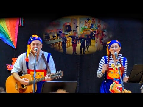 teaser Le bal des enfants