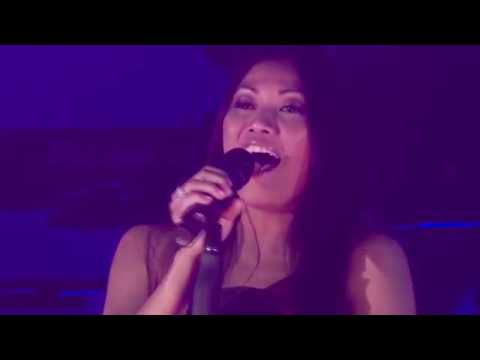 Schiller feat Anggun - İnnocent Lies (Atemlos Live in Concert) Blu Ray