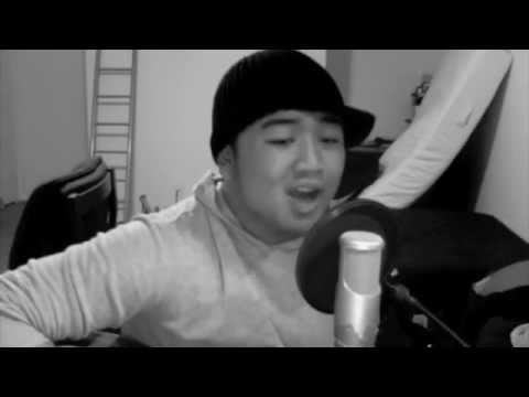 Kevin Lien - You Belong With Me (Taylor Swift Acoustic Cover)