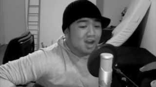 Kevin Lien - You Belong With Me (Taylor Swift Acoustic Cover)