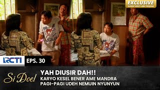 Download lagu NYARI KESEMPATAN!! Masih Pagi Mandra Udeh Ngelancong Aje | SI DOEL | EPS.30 | SEASON 3 (1/2) mp3