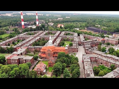 Pomniki Historii (wersja dłuższa) - Żyrardów i Nikiszowiec