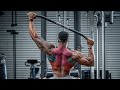 7 EXERCISES TO BUILD A BIG BACK | ADD THESE TO YOUR ROUTINE